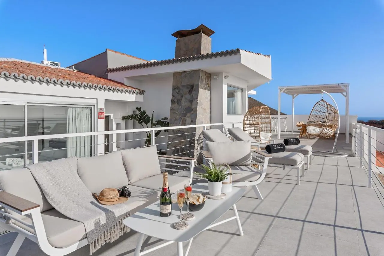 Karat Villa Punta Rasca Palm-mar