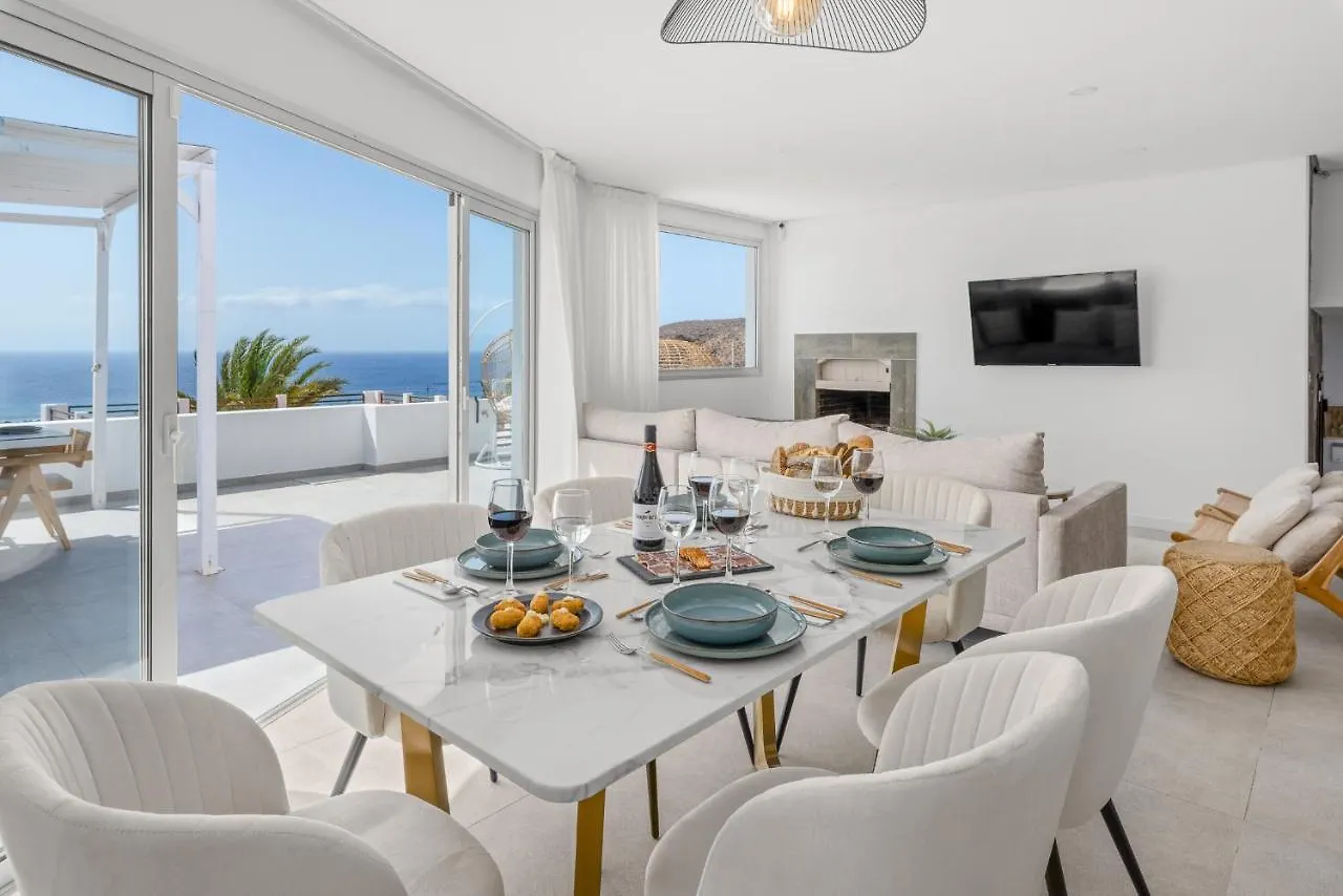 Karat Villa Punta Rasca Palm-mar 0*,  Spain